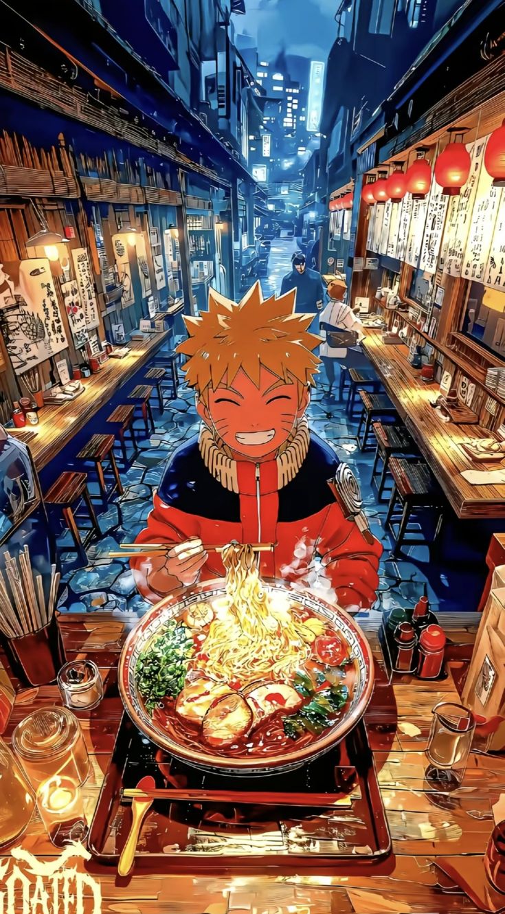 Volonté ardente – Toile d'animation intense