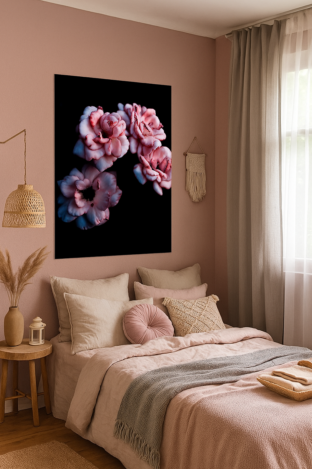 بوليانثا روز