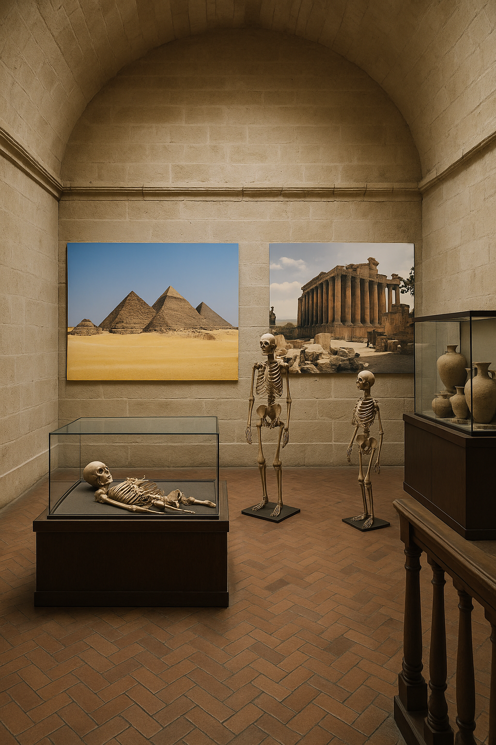 أهرامات مصر